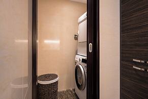 Oakwood Premier Guangzhou