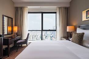 Oakwood Premier Guangzhou