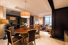 Oakwood Premier Guangzhou