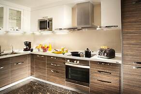 Oakwood Premier Guangzhou