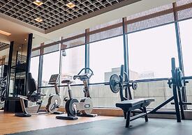 Oakwood Premier Guangzhou