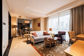 Oakwood Premier Guangzhou