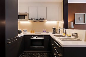 Oakwood Premier Guangzhou