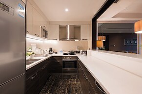 Oakwood Premier Guangzhou