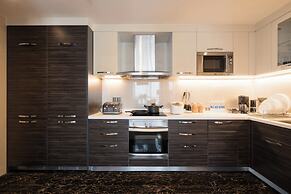 Oakwood Premier Guangzhou