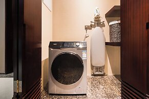 Oakwood Premier Guangzhou