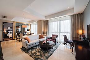 Oakwood Premier Guangzhou