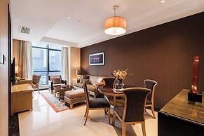 Oakwood Premier Guangzhou