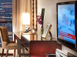 Oakwood Premier Guangzhou