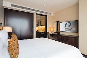 Oakwood Premier Guangzhou