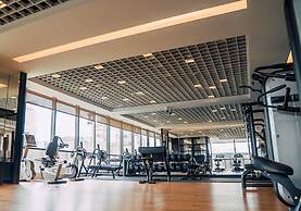 Oakwood Premier Guangzhou