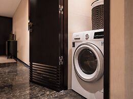 Oakwood Premier Guangzhou