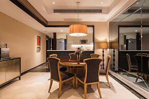Oakwood Premier Guangzhou