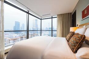 Oakwood Premier Guangzhou