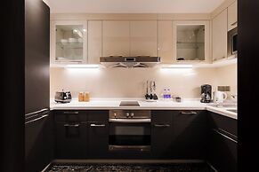 Oakwood Premier Guangzhou
