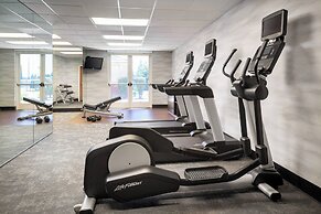 Fairfield Inn & Suites Visalia Tulare