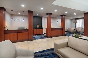 Fairfield Inn & Suites Visalia Tulare