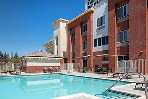 Fairfield Inn & Suites Visalia Tulare