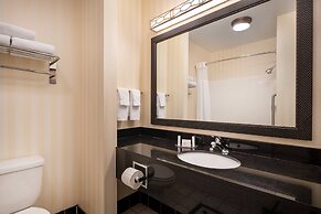 Fairfield Inn & Suites Visalia Tulare