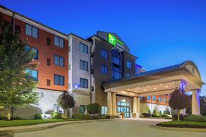 Holiday Inn Express and Suites Kansas City Airport, an IHG Hotel