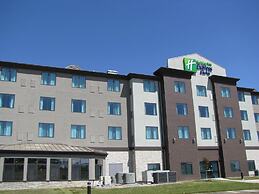 Holiday Inn Express and Suites Kansas City Airport, an IHG Hotel