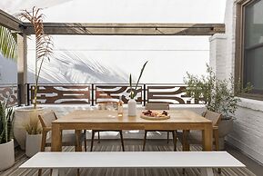 Riviera Beach House
