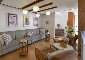 Riviera Beach House