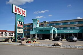 Lakeland Inn