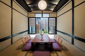 Shobu-an Machiya Holiday House