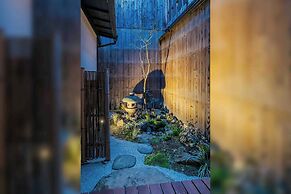 Shobu-an Machiya Holiday House