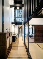 Shobu-an Machiya Holiday House
