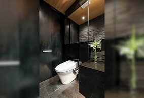 Shobu-an Machiya Holiday House