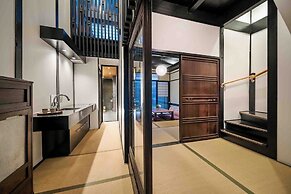 Shobu-an Machiya Holiday House