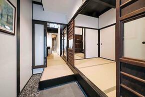 Shobu-an Machiya Holiday House