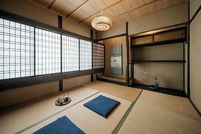 Shobu-an Machiya Holiday House