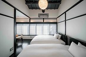 Shobu-an Machiya Holiday House