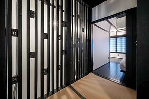 Shobu-an Machiya Holiday House