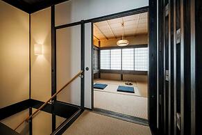 Shobu-an Machiya Holiday House