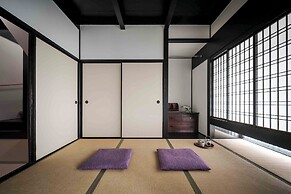 Shobu-an Machiya Holiday House
