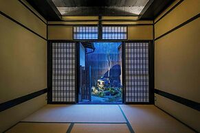 Shobu-an Machiya Holiday House