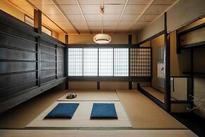 Shobu-an Machiya Holiday House