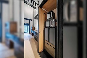 Shobu-an Machiya Holiday House