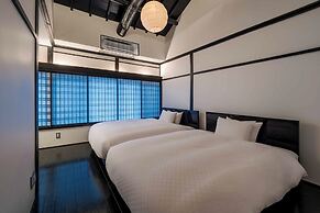 Shobu-an Machiya Holiday House