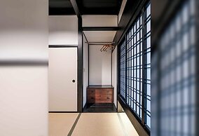 Shobu-an Machiya Holiday House