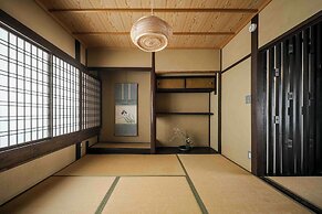 Shobu-an Machiya Holiday House