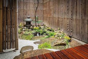 Shobu-an Machiya Holiday House