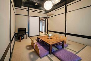 Shobu-an Machiya Holiday House
