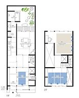 Shobu-an Machiya Holiday House