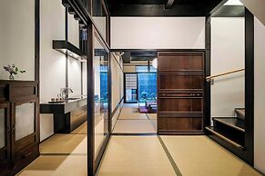 Shobu-an Machiya Holiday House
