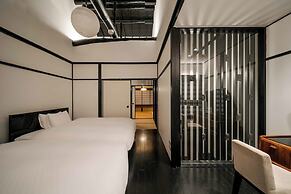 Shobu-an Machiya Holiday House